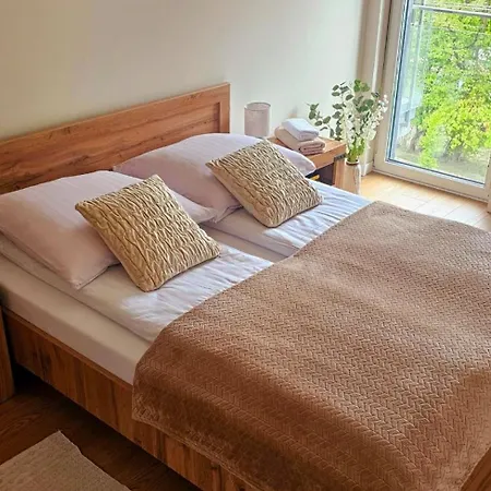 아파트 Na Kolarskiej