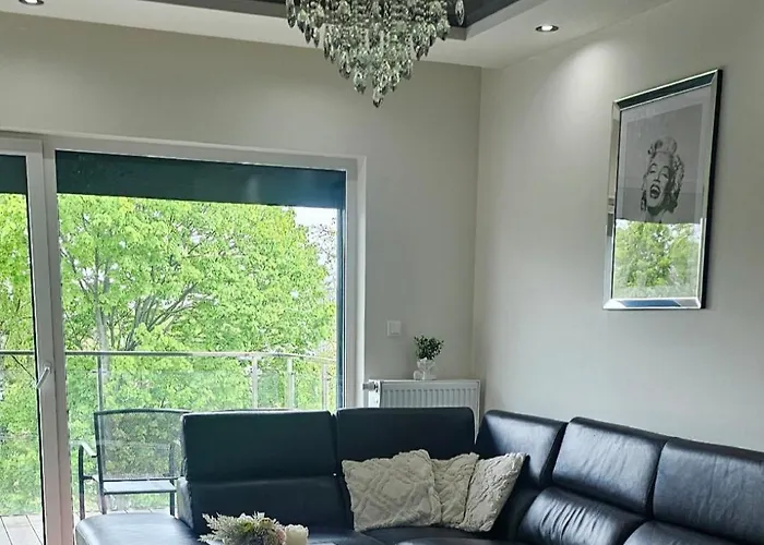 Na Kolarskiej Apartament