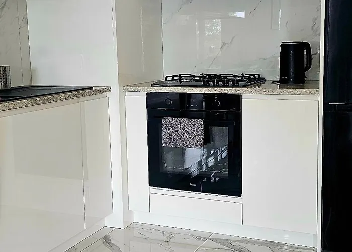 Apartament Na Kolarskiej Ostrów Mazowiecka